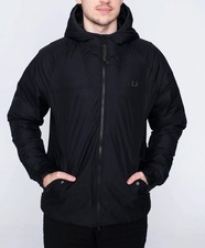 Fred Perry Jacke Herren Gr.M