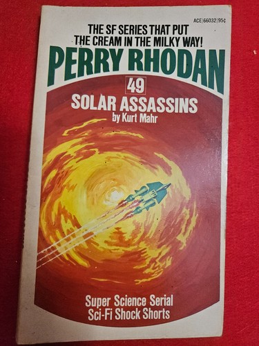 Perry rhodan 49 - perry,