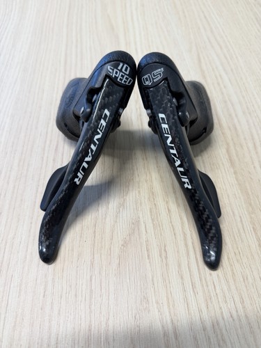 Manetas cambio campagnolo - manetas,