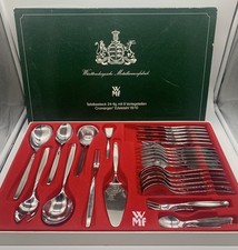 WMF Rom Cromargan Dessert-