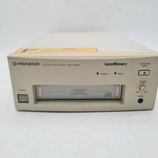 Vintage pioneer drm 624x 6 - ,