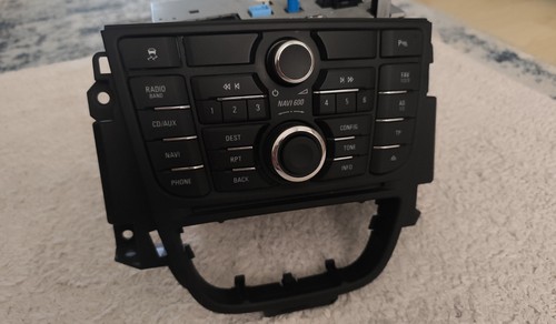 Opel astra meriva - astra,