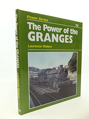 The power granges by - the,