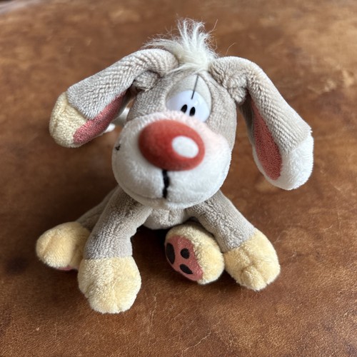 Diddl bibombl hund - 🐶,