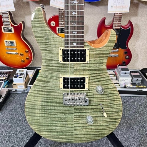 Paul reed smith prs - paul, custom