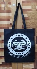 Tasche  - aus Canada migebracht - Legend of the Moon