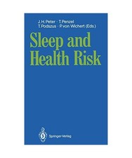 Sleep and health risk - and,