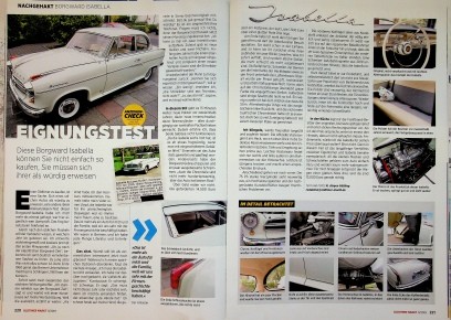 Oldtimer markt 4147 - markt, 4147)