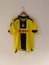 Borussia Dortmund Heimtrikot