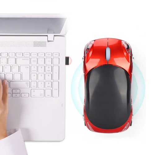 Kabellose smart gaming maus - kabellose, in