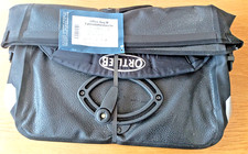 Ortlieb Office-Bag M  F 713 B  Fahrradtasche - schwarz mit Schultergurt