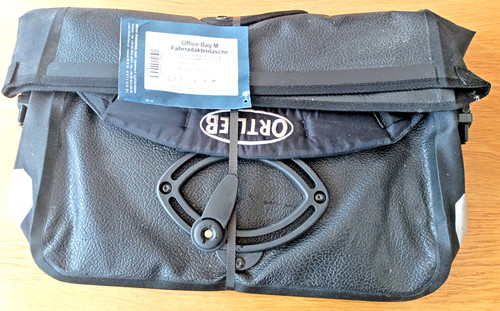 Ortlieb office bag 713 - , b