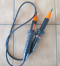 WIBRE Spannungsprüfer 2 polig