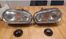 Golf 4 Xenon Scheinwerfer