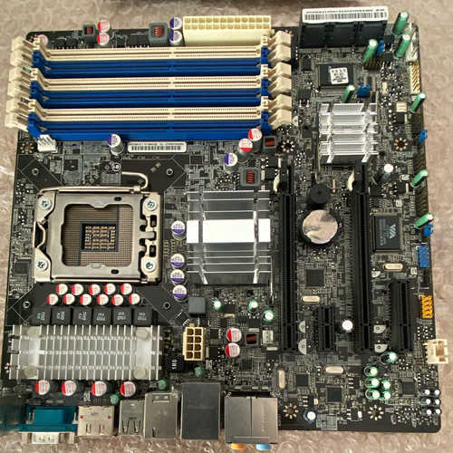 Foxconn h57mx microatx - foxconn,