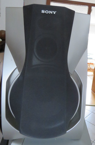 Sony stereo lautsprecher - sony,