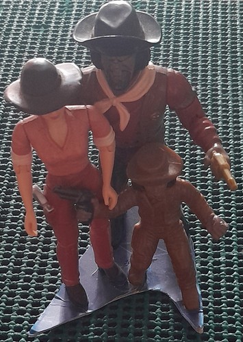 Star trek tng - tng, actionfiguren