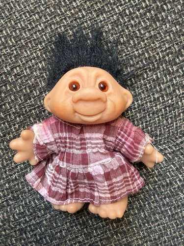 Original dam troll - dam, •