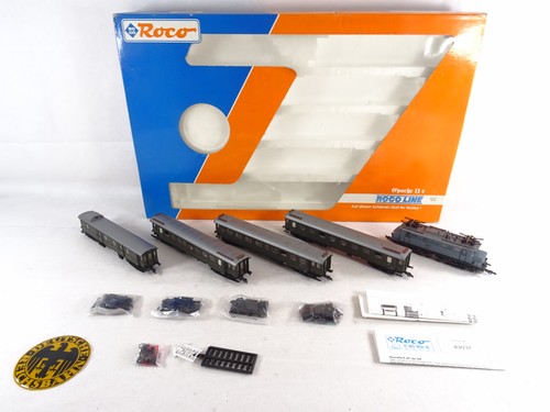 Roco 43032 e44 - 43032, 064