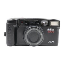 Vivitar 300Z Kompaktkamera Kamera Analogkamera 35mm