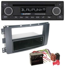 Blaupunkt MP3 Bluetooth DAB CD