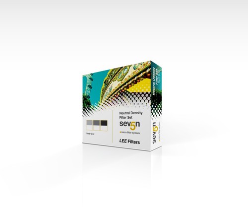 Lee filters seven5 - lee,
