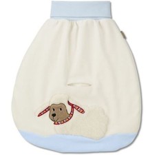 Sterntaler Strampelnest Schaf