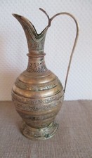 "Made in India" Messing