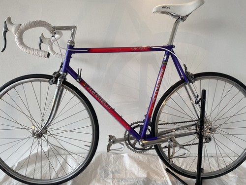 Rennrad klassiker simonelli - rennrad,
