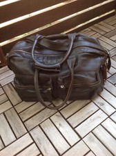 Cowboys Bag Leder Handtasche