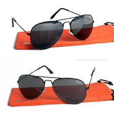 Rennec Pilotenbrille