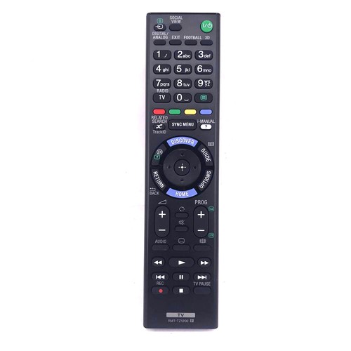 Neu ersatz rmt tz120e - neu, für
