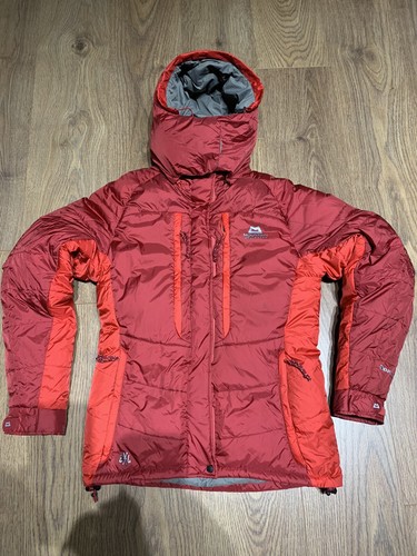Mountain equipment cho oyo - mountain,