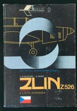 ALIREPORT 2 ZLIN Z526