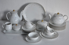 Arzberg 1382 Konfetti Punkte