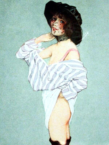 Raphael kirchner jugendstil - raphael,