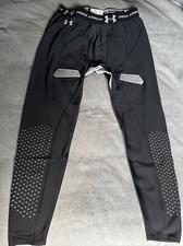 Under Armour /Funktions -Hose￼/Unterhose/Football?/.Gr.XXL/ NPca.120€
