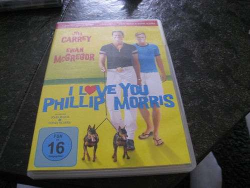 Love you philip morris - love,