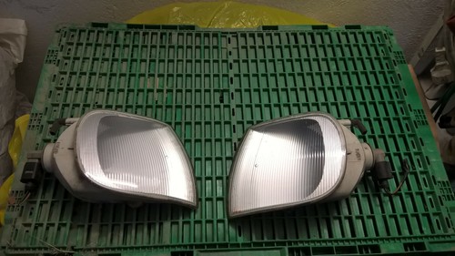 Blinker für polo - für, vw