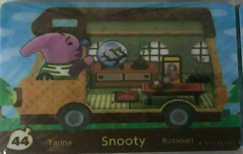 Animal crossing new - crossing,