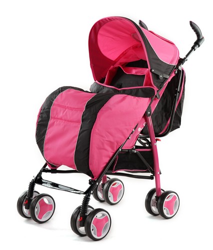 Babystar kinderwagen buggy - babystar,
