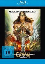 Conan - Der Zerstörer -