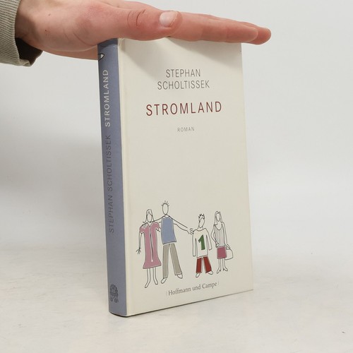 Stromland stephan - | ,