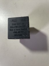 Relais Ford KA 2006 93AG13350AC