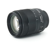 Canon EF-S 18-135mm 3.5-5.6 IS