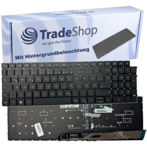 Tastatur dell latitude 3520 - de,
