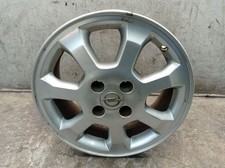 OPEL Astra G (F08) EINZELFELGE