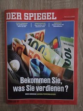 Magazin „DER SPIEGEL"