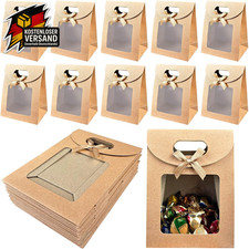 Geschenktüte Fenster