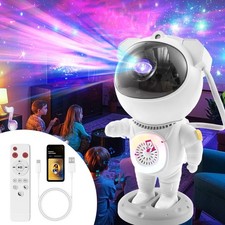 LED Astronaut Sternenhimmel